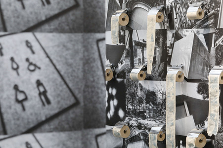 Fotokunstmesse 'Paris Photo' in Paris
