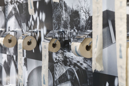 Fotokunstmesse 'Paris Photo' in Paris
