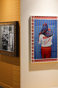 Fotokunstmesse 'Paris Photo' in Paris