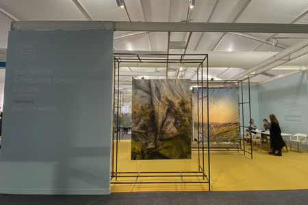 Fotokunstmesse 'Paris Photo' in Paris