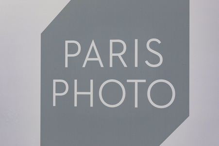 Fotokunstmesse 'Paris Photo' in Paris