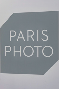 Fotokunstmesse 'Paris Photo' in Paris