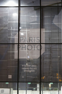 Fotokunstmesse 'Paris Photo' in Paris