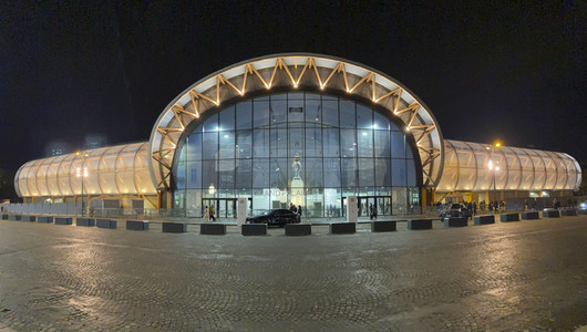 Fotokunstmesse 'Paris Photo' in Paris