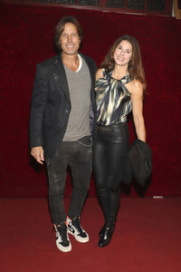 Premiere der Dinnershow 'Poletto Palazzo' in Hamburg
