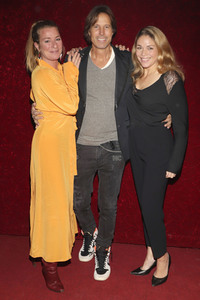 Premiere der Dinnershow 'Poletto Palazzo' in Hamburg