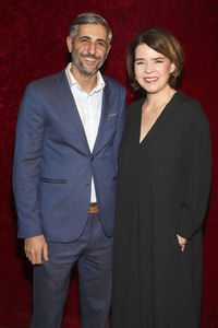 Premiere der Dinnershow 'Poletto Palazzo' in Hamburg