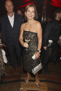Premiere der Dinnershow 'Poletto Palazzo' in Hamburg