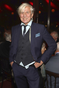 Premiere der Dinnershow 'Poletto Palazzo' in Hamburg