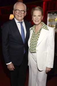 Premiere der Dinnershow 'Poletto Palazzo' in Hamburg