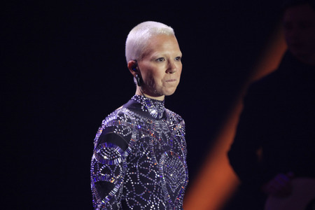 TV-Show 'Die große Silvester Show 2023' in Offenburg