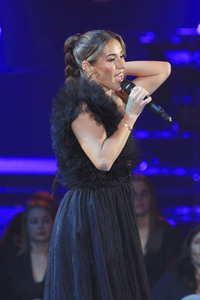 TV-Show 'Die große Silvester Show 2023' in Offenburg