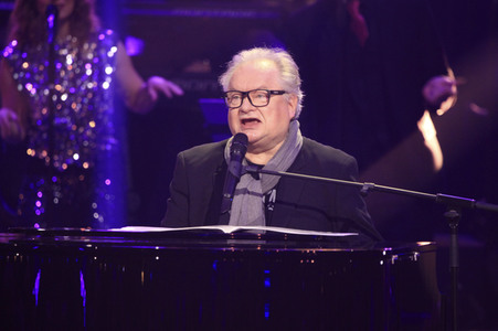 TV-Show 'Die große Silvester Show 2023' in Offenburg