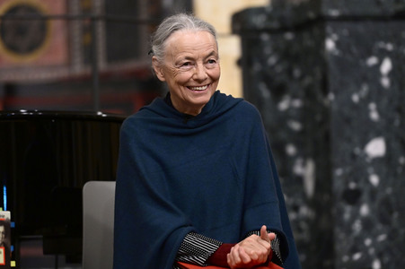 Lesung mit Blanche Kommerell in Görlitz