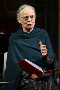 Lesung mit Blanche Kommerell in Görlitz