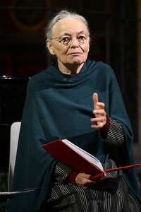 Lesung mit Blanche Kommerell in Görlitz