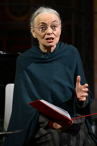 Lesung mit Blanche Kommerell in Görlitz