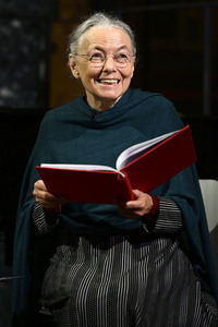 Lesung mit Blanche Kommerell in Görlitz