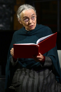 Lesung mit Blanche Kommerell in Görlitz