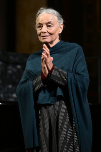 Lesung mit Blanche Kommerell in Görlitz