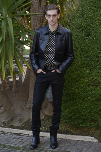Photocall 'Un professore' in Rom