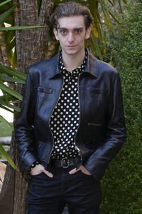 Photocall 'Un professore' in Rom