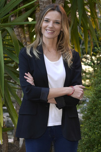 Photocall 'Un professore' in Rom