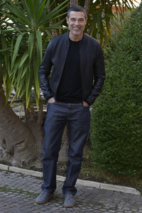 Photocall 'Un professore' in Rom