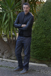 Photocall 'Un professore' in Rom