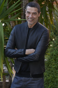 Photocall 'Un professore' in Rom