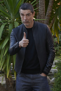 Photocall 'Un professore' in Rom