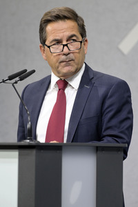 SZ-Wirtschaftsgipfel 2023 in Berlin