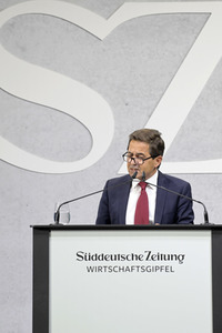 SZ-Wirtschaftsgipfel 2023 in Berlin