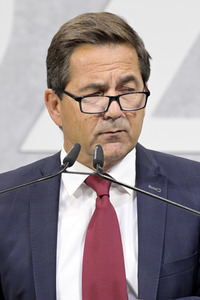 SZ-Wirtschaftsgipfel 2023 in Berlin