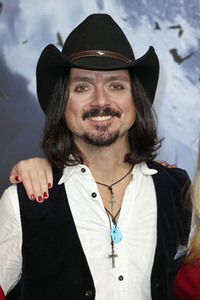 Musicalpremiere 'Tanz der Vampire' in Hamburg