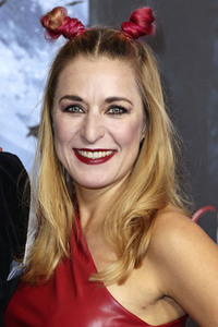 Musicalpremiere 'Tanz der Vampire' in Hamburg