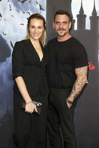 Musicalpremiere 'Tanz der Vampire' in Hamburg