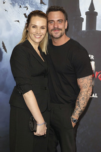 Musicalpremiere 'Tanz der Vampire' in Hamburg