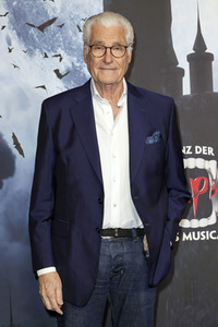 Musicalpremiere 'Tanz der Vampire' in Hamburg