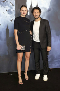 Musicalpremiere 'Tanz der Vampire' in Hamburg