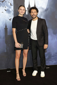 Musicalpremiere 'Tanz der Vampire' in Hamburg