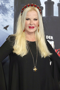 Musicalpremiere 'Tanz der Vampire' in Hamburg