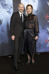 Musicalpremiere 'Tanz der Vampire' in Hamburg
