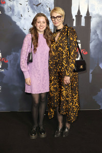 Musicalpremiere 'Tanz der Vampire' in Hamburg