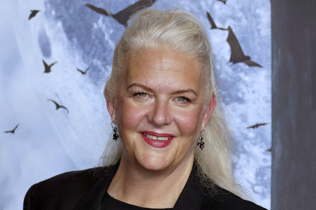 Musicalpremiere 'Tanz der Vampire' in Hamburg