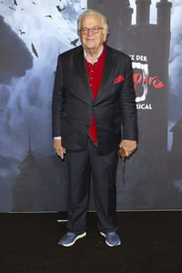 Musicalpremiere 'Tanz der Vampire' in Hamburg