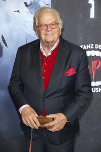 Musicalpremiere 'Tanz der Vampire' in Hamburg