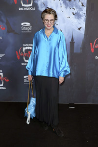 Musicalpremiere 'Tanz der Vampire' in Hamburg