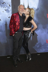Musicalpremiere 'Tanz der Vampire' in Hamburg