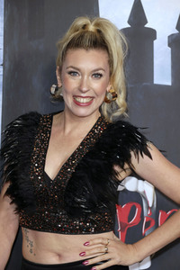 Musicalpremiere 'Tanz der Vampire' in Hamburg